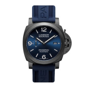 Фото 63 - Officine Panerai Luminor Marina Art 3120