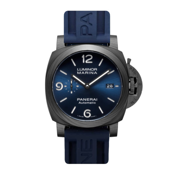 Товар Officine Panerai Luminor Marina Art 3120 Фото 1 - Officine Panerai Luminor Marina Art 3120