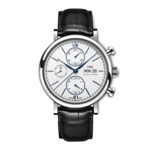 Фото 33 - IWC Portofino IW391037