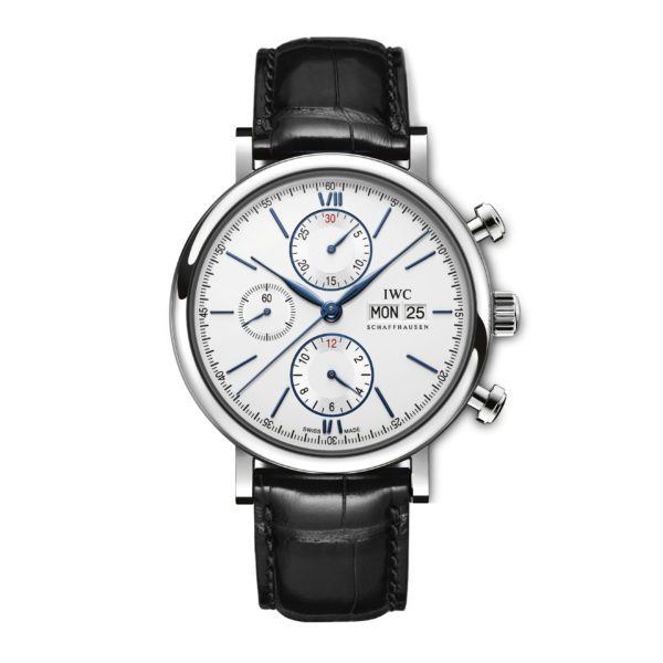 Товар IWC Portofino IW391037 Фото 1 - IWC Portofino IW391037