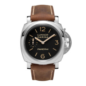 Фото 60 - Officine Panerai Luminor Marina Art 3118