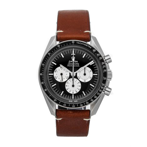 Товар Omega Speedmaster 42mm Art 3245 Фото 1 - Omega Speedmaster 42mm Art 3245
