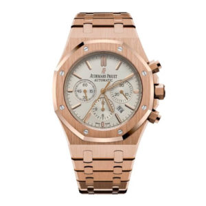 Фото 22 - Audemars Piguet Royal Oak Chronograph 41mm Art 2959
