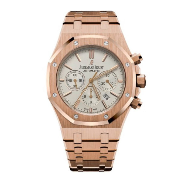 Фото 1 - Audemars Piguet Royal Oak Chronograph 41mm Art 2959