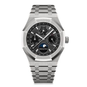 Товар Audemars Piguet Royal Oak Perpetual Calendar 41mm Art 2968 Фото 59 - Audemars Piguet Royal Oak Perpetual Calendar 41mm Art 2968