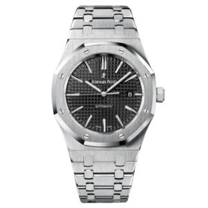 Фото 40 - Audemars Piguet Royal Oak 41mm Art 3007