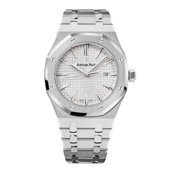 Товар Audemars Piguet Royal Oak 41mm Art 3008 Фото 1 - Audemars Piguet Royal Oak 41mm Art 3008