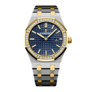 Фото 15 - Audemars Piguet Royal Oak 33mm Art 3043