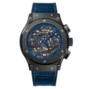 Товар Hublot Classic Fusion Aerofusion 45mm Art 3044 Фото 13 - Hublot Classic Fusion Aerofusion 45mm Art 3044