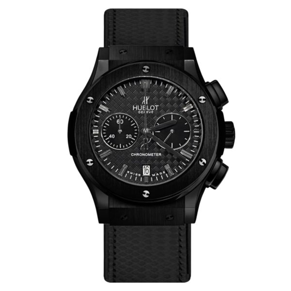 Товар Hublot Classic Fusion Chronograph 45mm Art 3054 Фото 1 - Hublot Classic Fusion Chronograph 45mm Art 3054