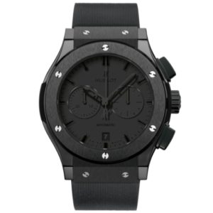 Фото 51 - Hublot Classic Fusion Chronograph 45mm Art 3057