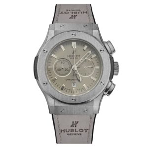 Фото 22 - Hublot Classic Fusion Chronograph 45mm Art 3066