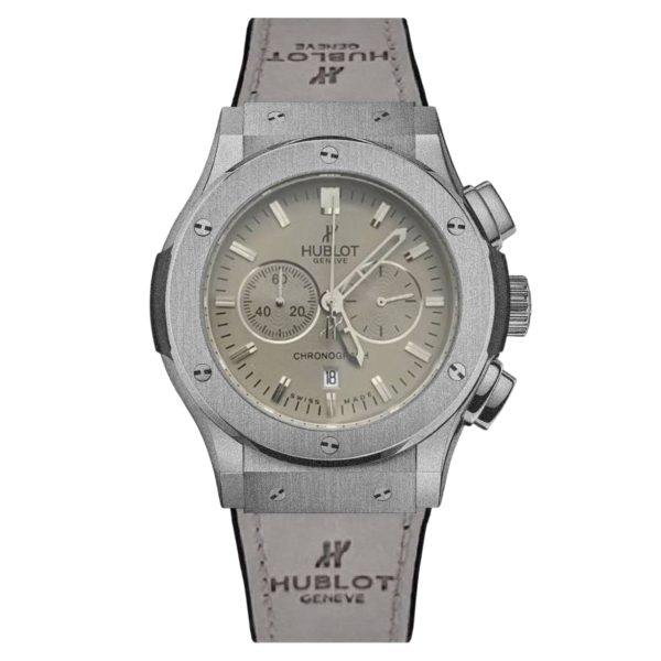 Товар Hublot Classic Fusion Chronograph 45mm Art 3066 Фото 1 - Hublot Classic Fusion Chronograph 45mm Art 3066
