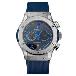 Фото 46 - Hublot Classic Fusion Chronograph 45mm Art 3069