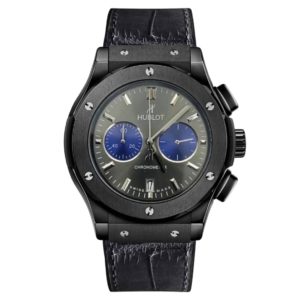 Фото 51 - Hublot Classic Fusion Chronograph 45mm Art 3074