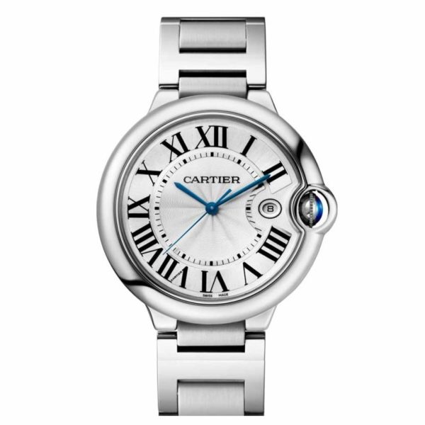 Товар Cartier Ballon Bleu de Cartier 36mm Art 3092 Фото 1 - Cartier Ballon Bleu de Cartier 36mm Art 3092