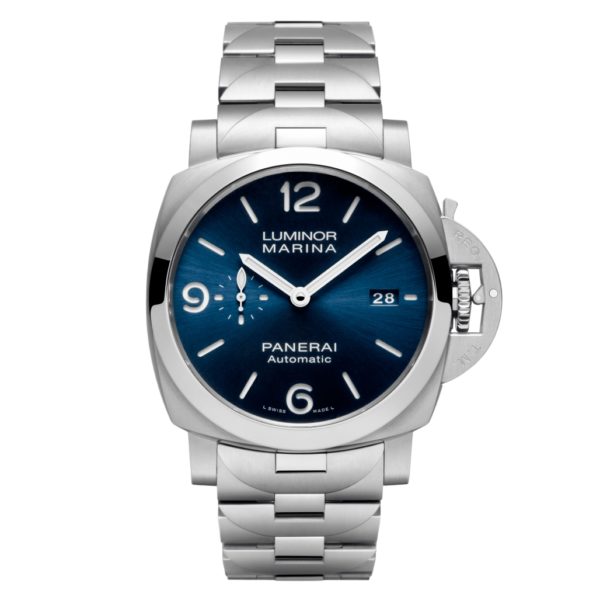 Товар Officine Panerai Luminor Marina Art 3098 Фото 1 - Officine Panerai Luminor Marina Art 3098