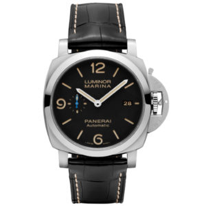 Фото 38 - Officine Panerai Luminor Marina Art 3132