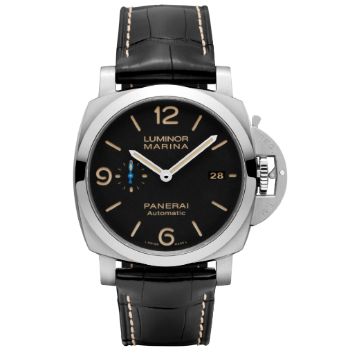 Фото 1 - Officine Panerai Luminor Marina Art 3132