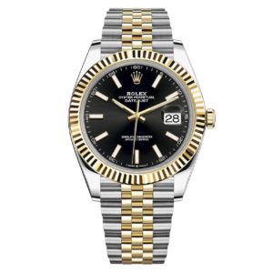 Фото 44 - Rolex DateJust 41mm 126333-0014