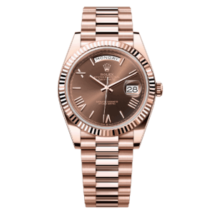 Фото 54 - Rolex Day-Date 40mm 228235-0002