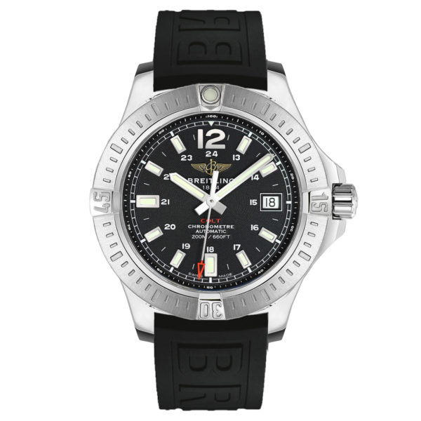 Фото 1 - Breitling Colt A1738811/BD44