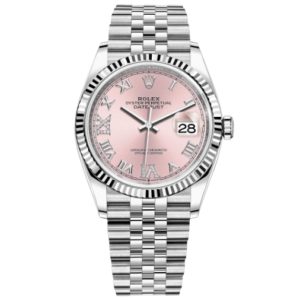 Фото 53 - Rolex Datejust 36mm 126234-0031