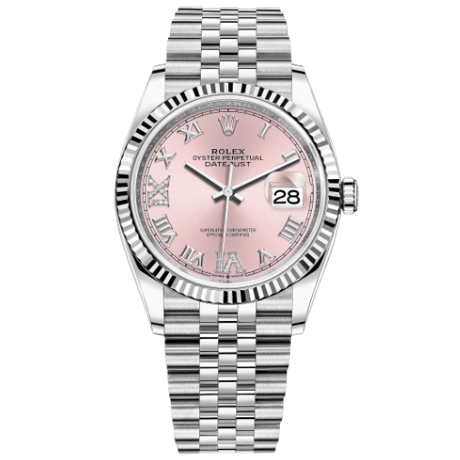 Товар Rolex Datejust 36mm 126234-0031 Фото 1 - Rolex Datejust 36mm 126234-0031