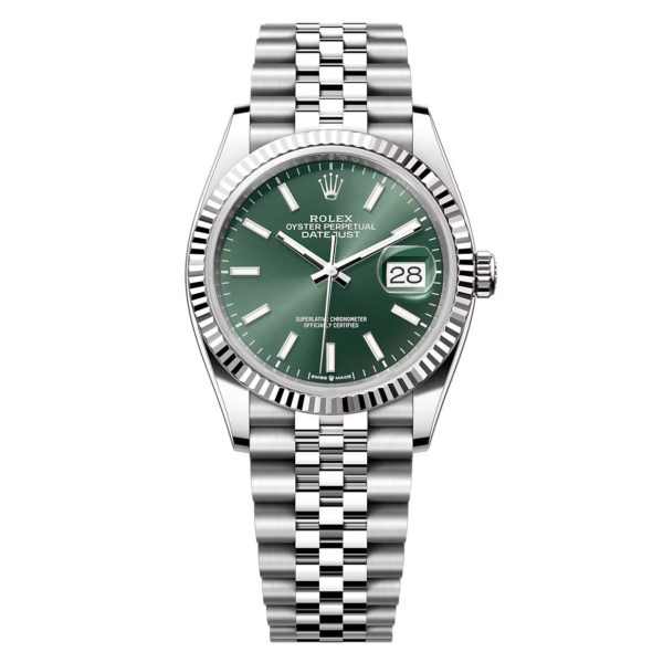 Товар Rolex Datejust 36mm 126234-0051 Фото 1 - Rolex Datejust 36mm 126234-0051