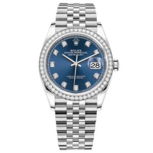 Фото 46 - Rolex Datejust 36mm 126284rbr-0029