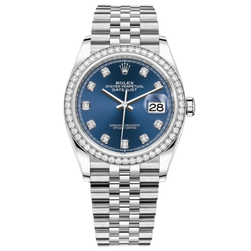 Товар Rolex Datejust 36mm 126284rbr-0029 Фото 1 - Rolex Datejust 36mm 126284rbr-0029