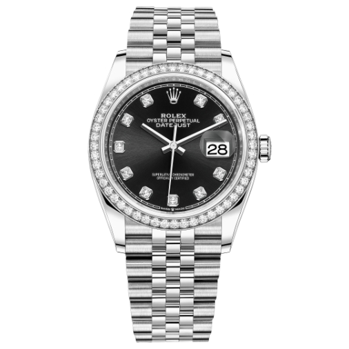 Товар Rolex Datejust 36mm 126284rbr-0019 Фото 1 - Rolex Datejust 36mm 126284rbr-0019