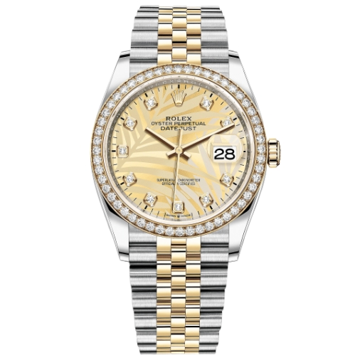 Товар Rolex Datejust 36mm 126283rbr-0029 Фото 1 - Rolex Datejust 36mm 126283rbr-0029