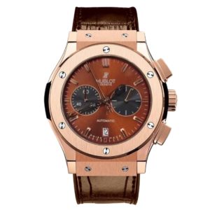 Фото 19 - Hublot Classic Fusion Chronograph 45mm Art 3205