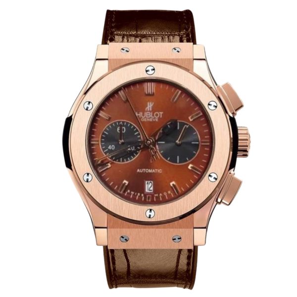 Товар Hublot Classic Fusion Chronograph 45mm Art 3205 Фото 1 - Hublot Classic Fusion Chronograph 45mm Art 3205