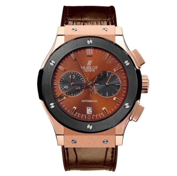 Фото 1 - Hublot Classic Fusion Chronograph 45mm Art 3206