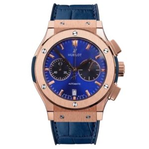 Фото 35 - Hublot Classic Fusion Chronograph 45mm Art 3212