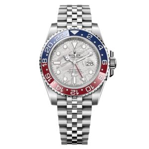 Фото 41 - Rolex GMT Master II 40mm Art 3217