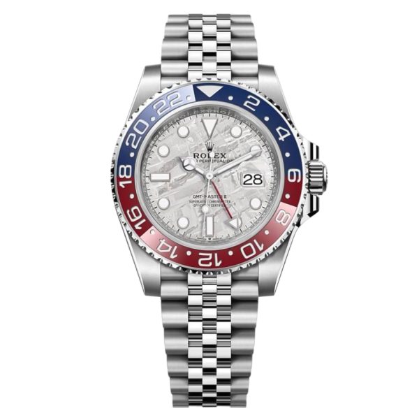 Товар Rolex GMT Master II 40mm Art 3217 Фото 1 - Rolex GMT Master II 40mm Art 3217