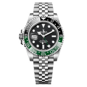 Фото 68 - Rolex GMT Master II 40mm Art 3220
