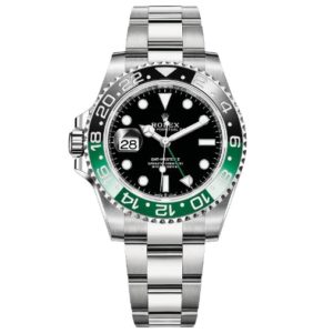 Фото 62 - Rolex GMT Master II 40mm Art 3221