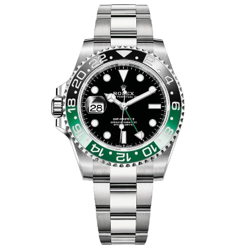 Товар Rolex GMT Master II 40mm Art 3221 Фото 1 - Rolex GMT Master II 40mm Art 3221