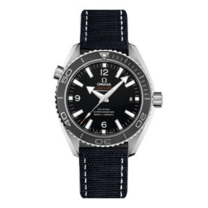 Фото 70 - Omega Seamaster Planet Ocean 600M Art 3250