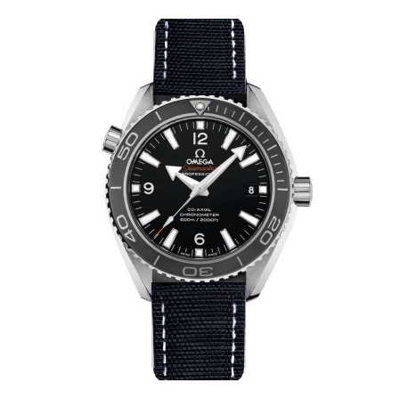 Фото 1 - Omega Seamaster Planet Ocean 600M Art 3250
