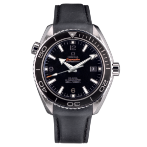 Фото 52 - Omega Seamaster Planet Ocean 600M Art 3269