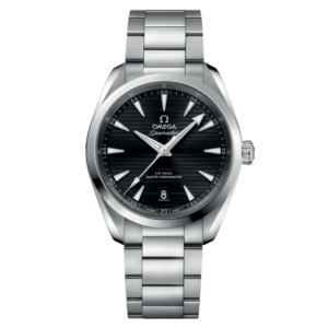 Фото 46 - Omega Seamaster Aqua Terra 150M Art 3277