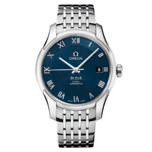 Фото 15 - Omega De Ville Hour Vision 41mm Art 3283