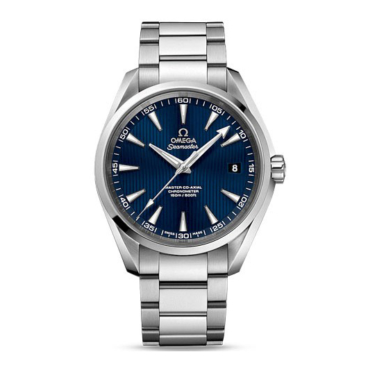 Товар Omega Seamaster Aqua Terra 150M Art 3258 Фото 1 - Omega Seamaster Aqua Terra 150M Art 3258