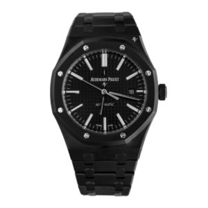 Фото 44 - Audemars Piguet Royal Oak 41mm Art 3003