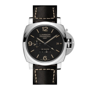 Фото 25 - Officine Panerai Luminor GMT Art 3129